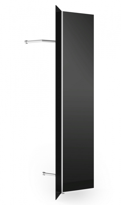Tür zu D-TEC Albatros 1 Garderobe