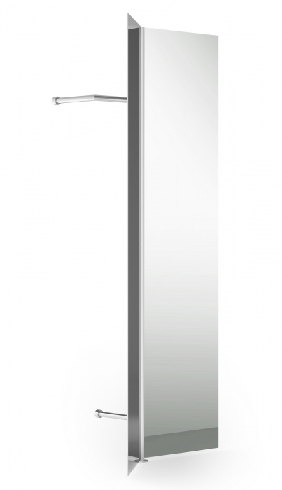 Tür zu D-TEC Albatros 1 Garderobe
