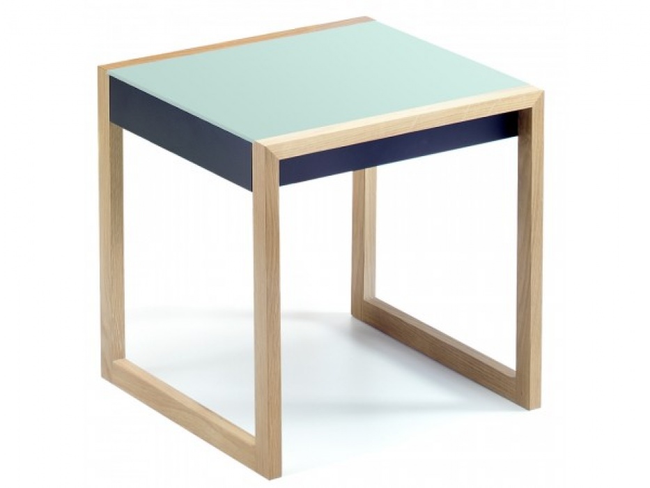 Nesting Tables by Josef Albers