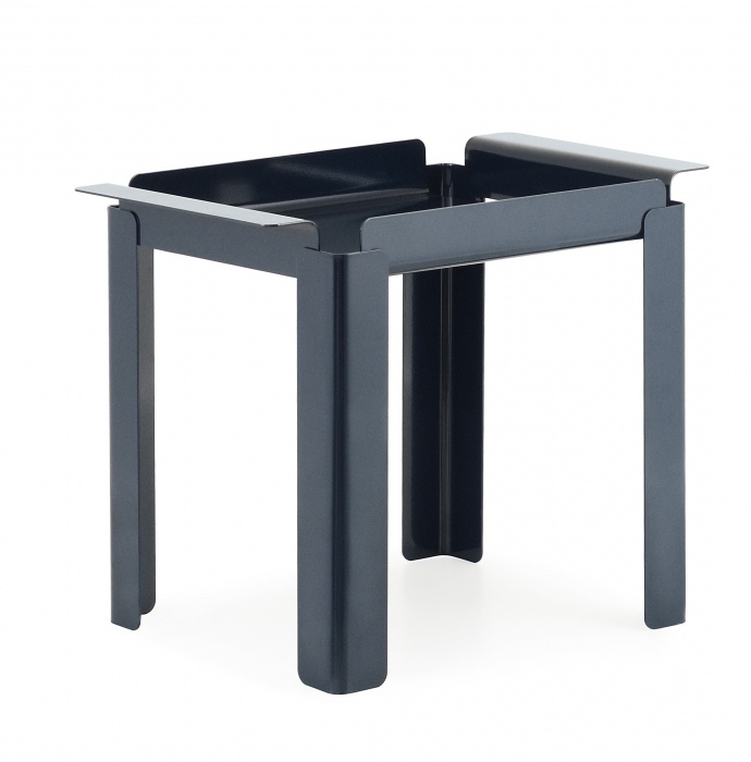 Normann Copenhagen Box Beistelltisch klein