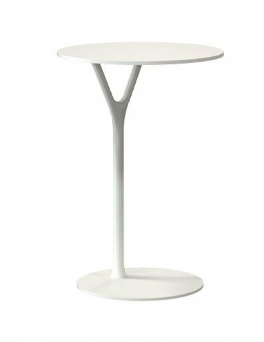 Frost Beistelltisch Wishbone Höhe 65 cm