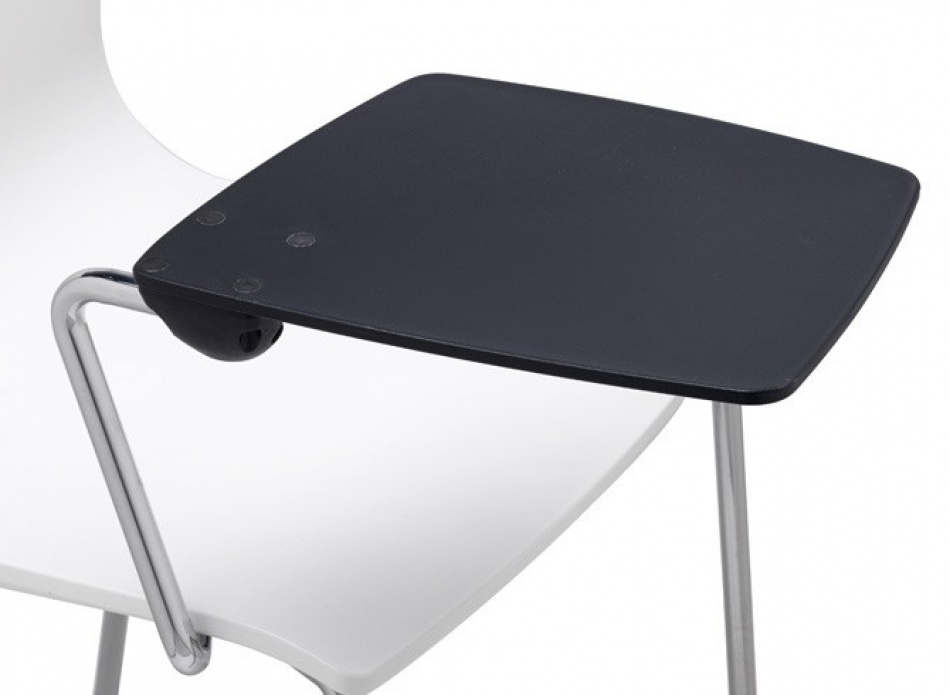 Scab Design Alice Chair Technoplymer 4 Fußgestell stapelbar