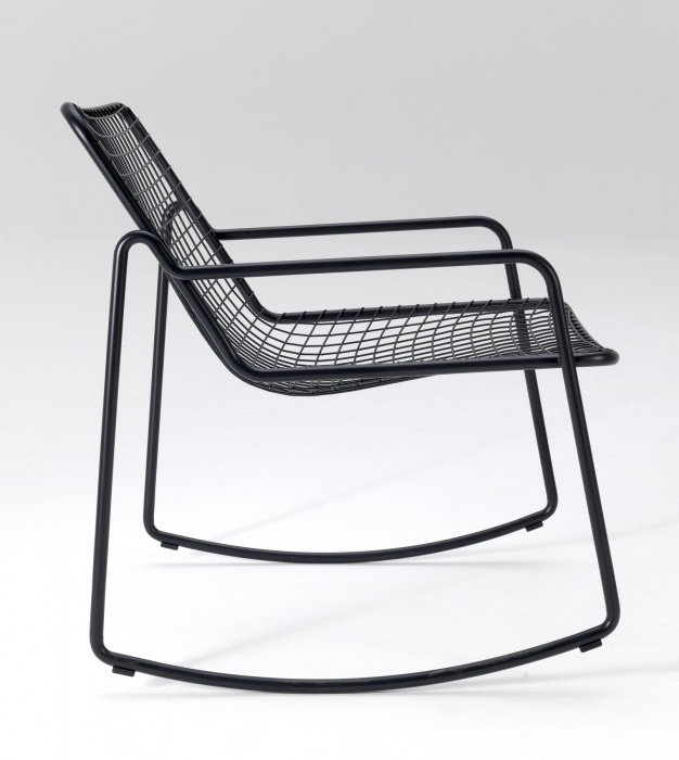 emu Rio R50 Lounge Rocking Chair