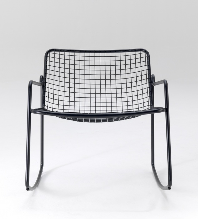 emu Rio R50 Lounge Rocking Chair