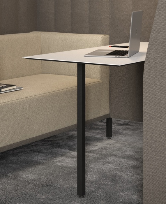 Tisch für Kastel Kontex 2+2 Office+Work Station