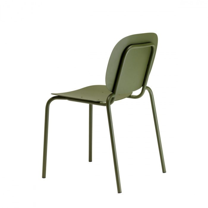 Scab Design Si-SI Stuhl 2503