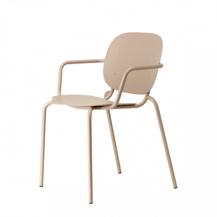 Scab Design Si-SI Stuhl 2503