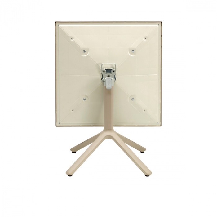Scab-Design Outdoortisch Eco Folding 70X70 cm