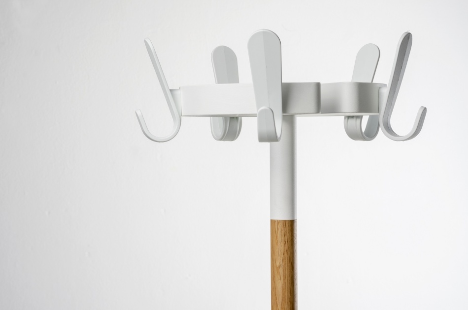 functionals Standgarderobe Sticks G