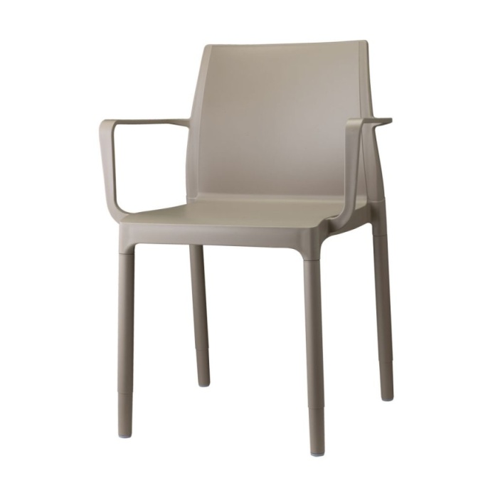 Scab Design Stuhl Chloé Trend Chair mon amour mit Armlehnen