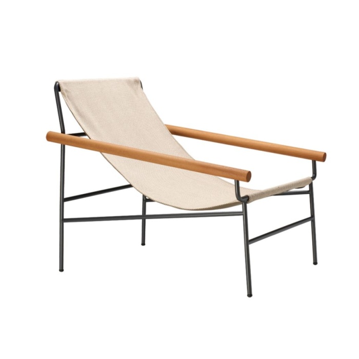 Scab Design Dress Code Smart Outdoor Liegesessel