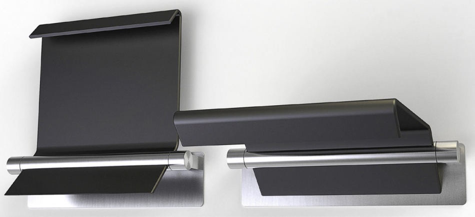 Frost Handndycap Klappsitz Nova²