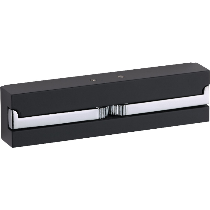 pieperconcept Wandhaken Twin anthrazit