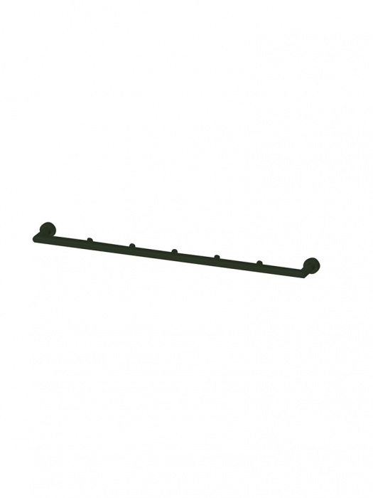 D-TEC Wandgarderobe Sherpa 2