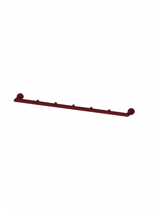 D-TEC Wandgarderobe Sherpa 2