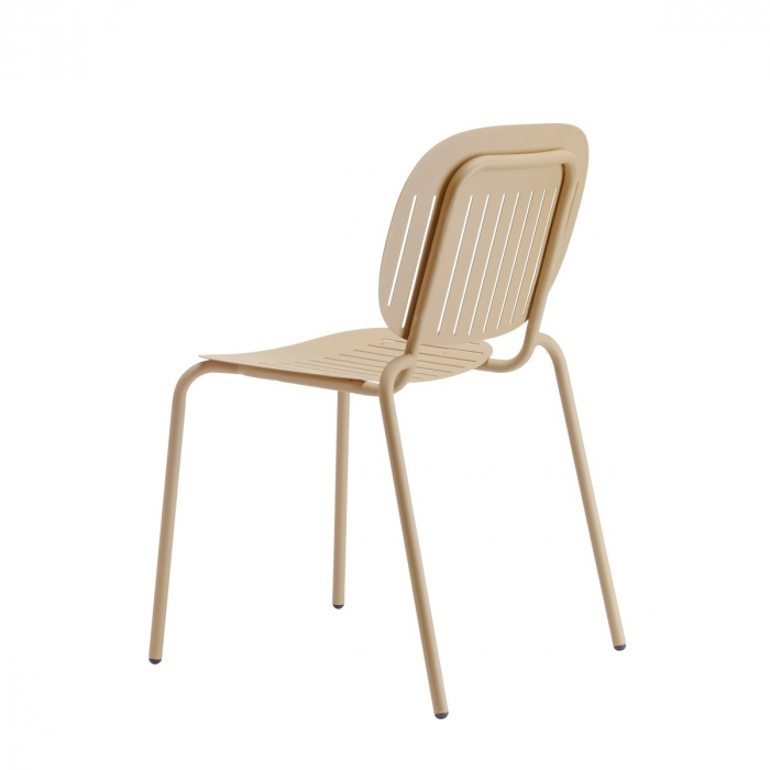 Scab Design Si-SI Barcode Stuhl