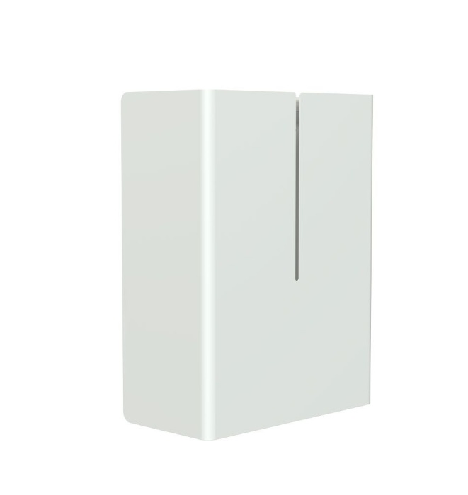 FROST Nova² Wandpapierkorb 1945 Inhaltsgröße 12l