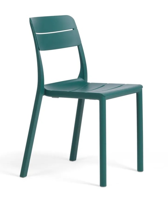 Nardi Cassia Bistrot In-Outdoor Stuhl