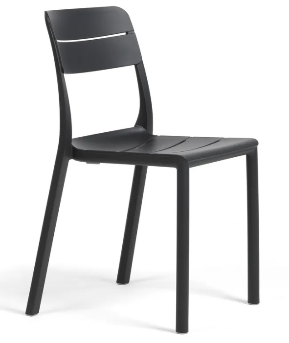 Nardi Cassia Bistrot In-Outdoor Stuhl
