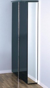 D-TEC Garderobensystem Albatros 1