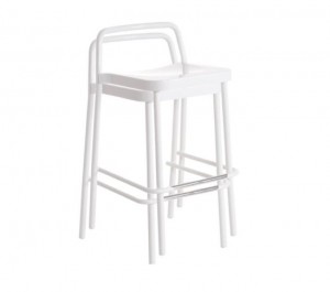 emu Aluminium Barhocker Grace