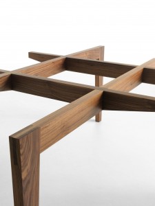 HORM Tisch AUTOREGGENTE