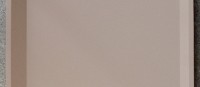 Tablett Rechteckig 35X20 Farbe Taupe