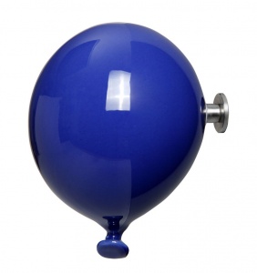 Creativando Balloon Garderobenhaken