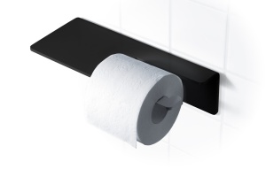Radius Toilettenpapierabroller Puro-Kleben