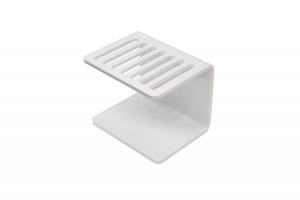 Radius Puro Seifenhalter