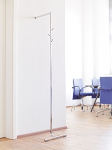 pieperconcept Lucca Ahnlehngarderobe