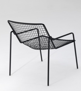 emu Rio R50 Lounge Chair