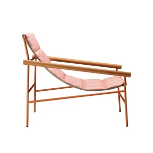 Scab Design Dress Code Glam Outdoor Liegesessel